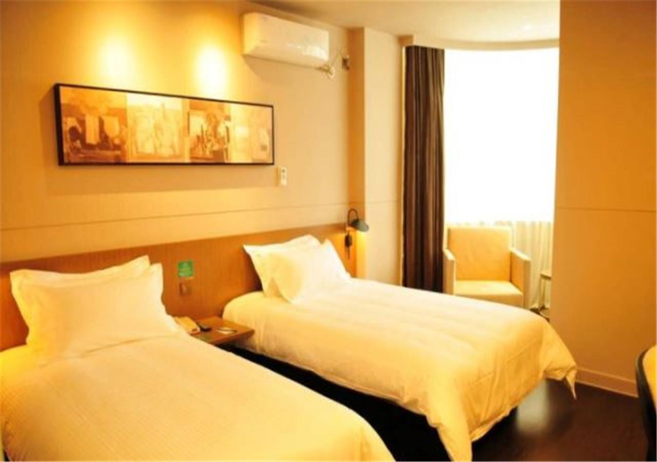 Jinjiang Inn Dali Erhai Lake Park Экстерьер фото
